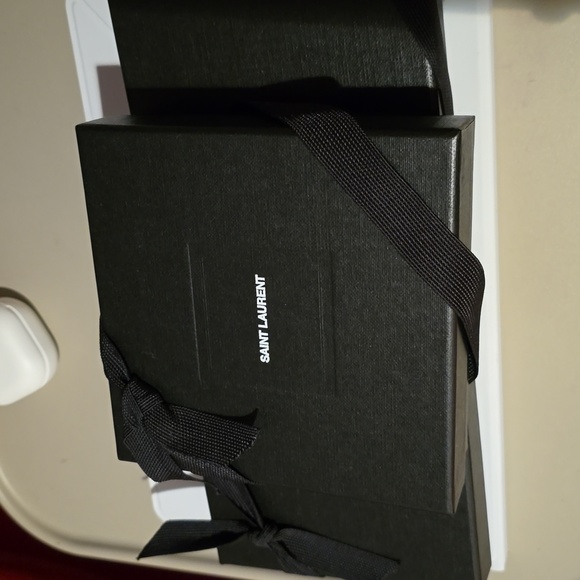 NWT Yves Saint Laurent bracelet - Picture 6 of 7